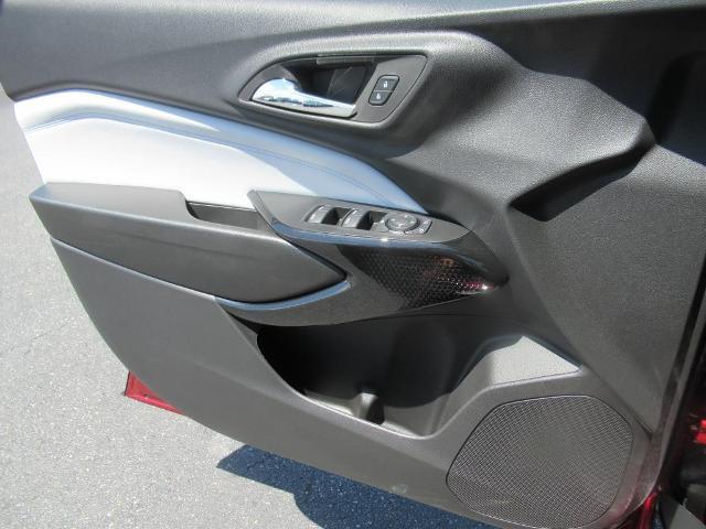 2025 Chevrolet Trax Vehicle Photo in LEESBURG, FL 34788-4022