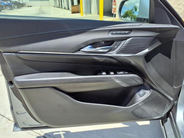 2023 Cadillac CT4 Vehicle Photo in Tampa, FL 33612