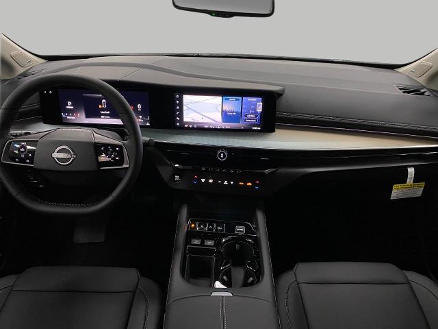 2025 Nissan Murano Vehicle Photo in Appleton, WI 54913