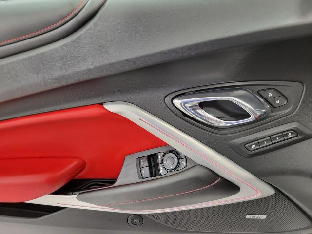 2016 Chevrolet Camaro Vehicle Photo in OSHKOSH, WI 54904-7811