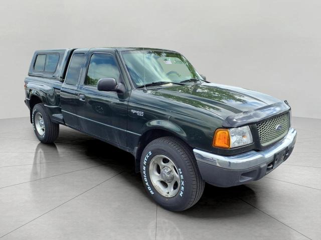 2001 Ford Ranger Vehicle Photo in Oshkosh, WI 54904