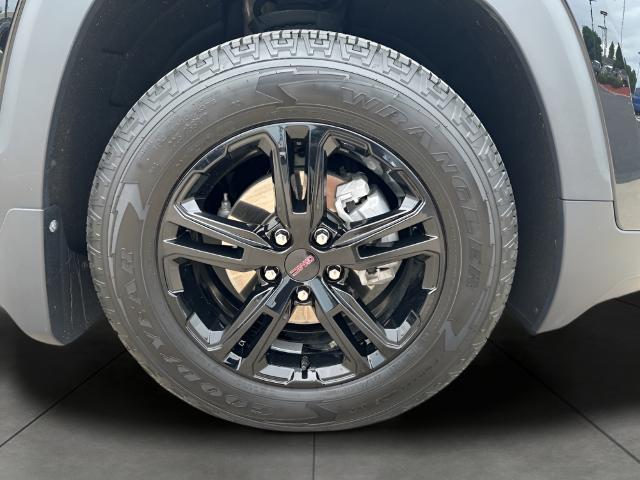 2024 GMC Terrain Vehicle Photo in MANITOWOC, WI 54220-5838