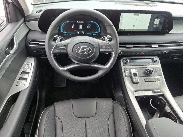 2025 Hyundai PALISADE Vehicle Photo in Harrisburg, PA 17111