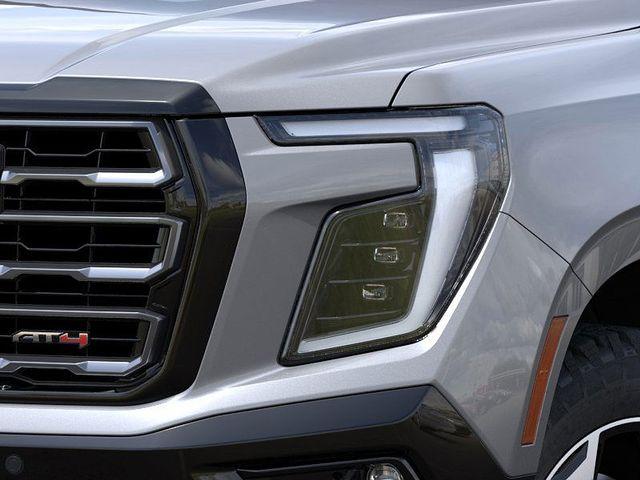 2025 GMC Yukon Vehicle Photo in WATERTOWN, CT 06795-3318