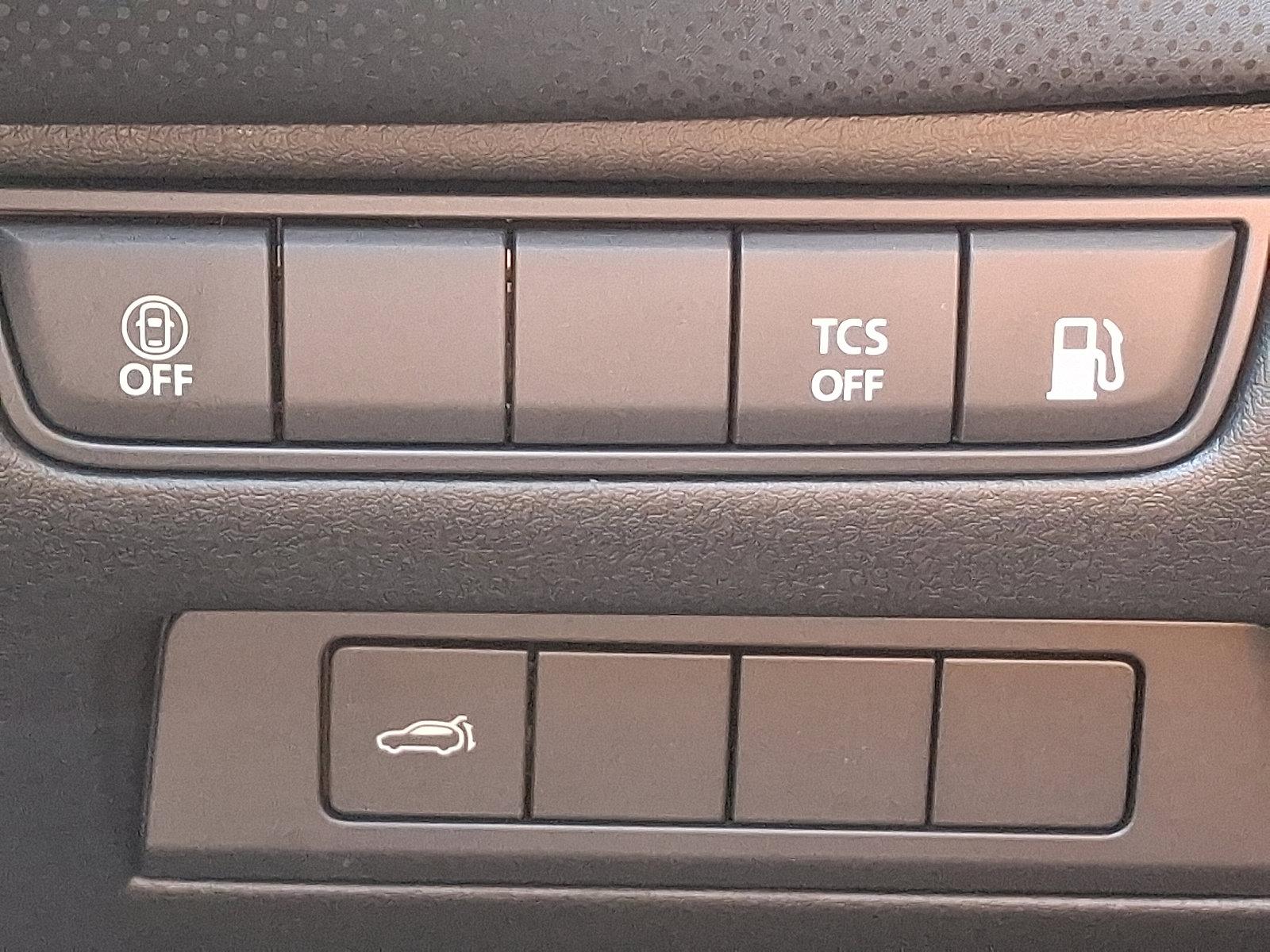 2025 Mazda CX-50 Hybrid Vehicle Photo in Harrisburg, PA 17111