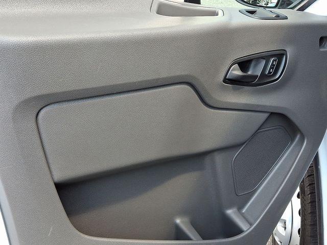 2023 Ford Transit Cargo Van Vehicle Photo in DANBURY, CT 06810-5034