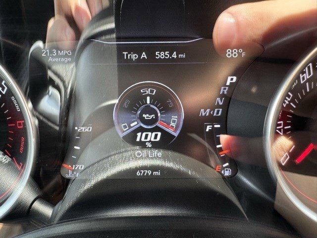 2022 Dodge Challenger Vehicle Photo in Mechanicsburg, PA 17050-1707