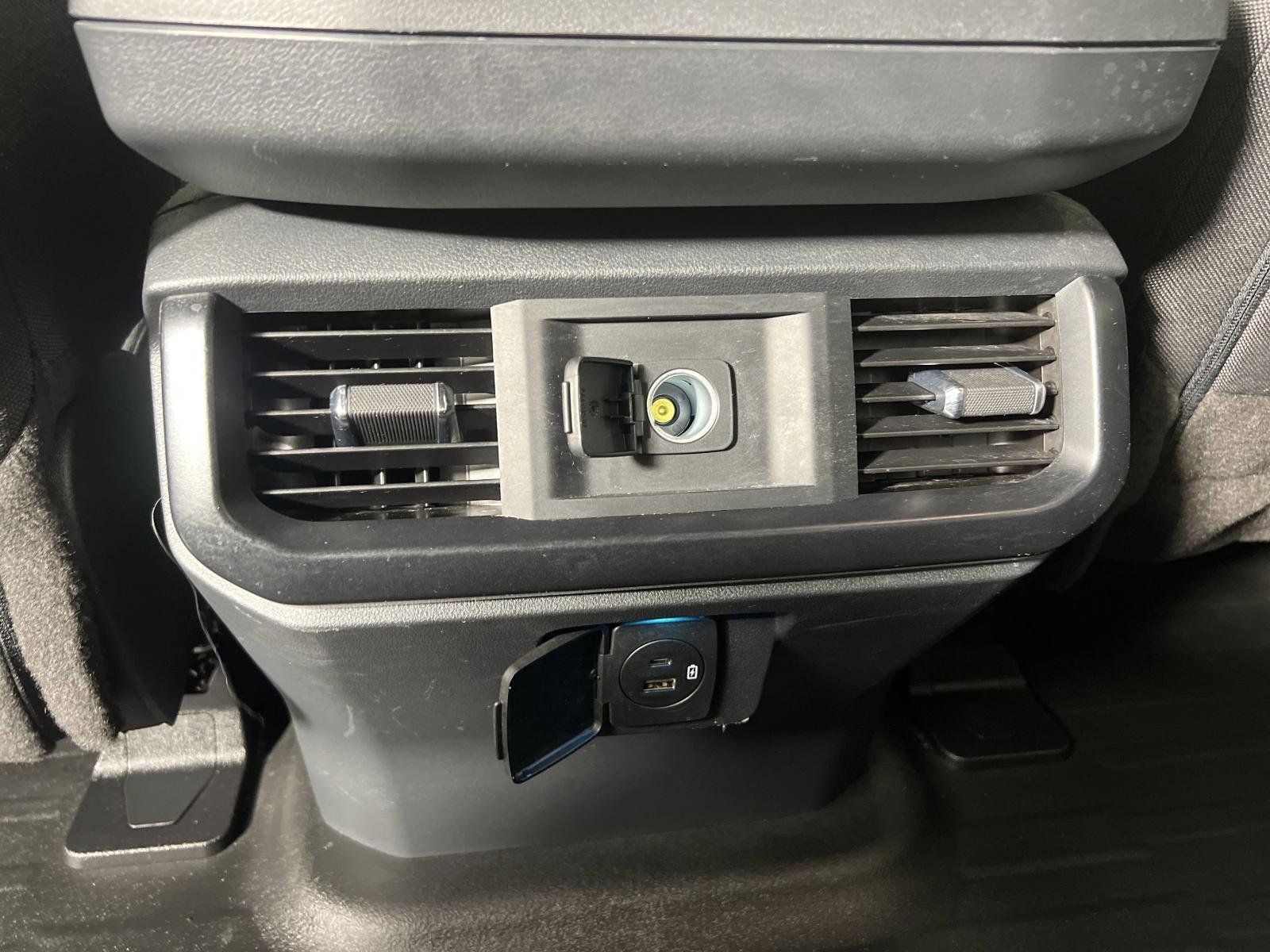 2023 Ford F-150 Vehicle Photo in GEORGETOWN, TX 78626-7508
