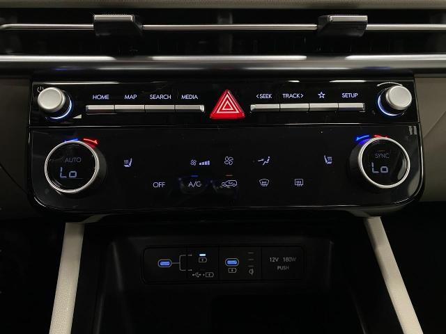 2025 Hyundai TUCSON Vehicle Photo in Appleton, WI 54913