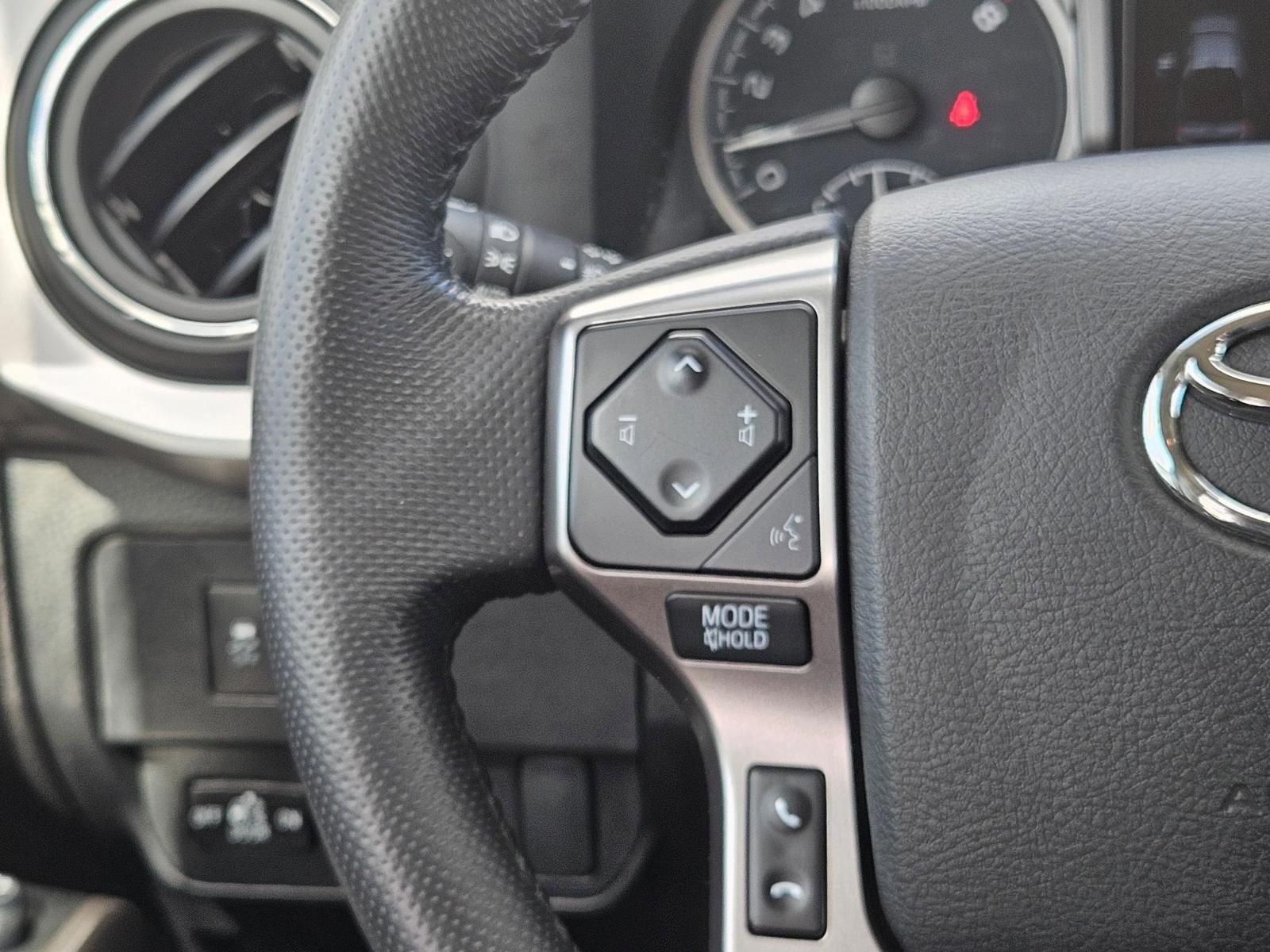 2023 Toyota Tacoma 4WD Vehicle Photo in Seguin, TX 78155