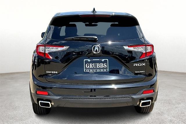 2025 Acura RDX Vehicle Photo in Grapevine, TX 76051