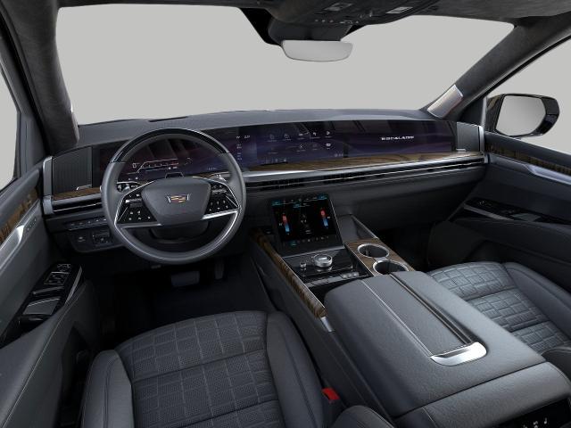 2025 Cadillac Escalade Vehicle Photo in MADISON, WI 53713-3220