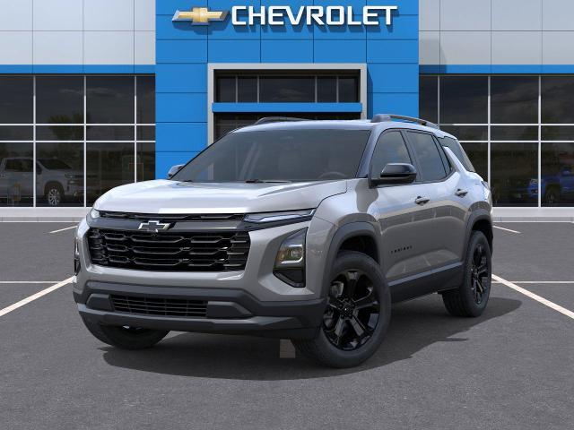 2026 Chevrolet Equinox Vehicle Photo in LANCASTER, PA 17601-0000