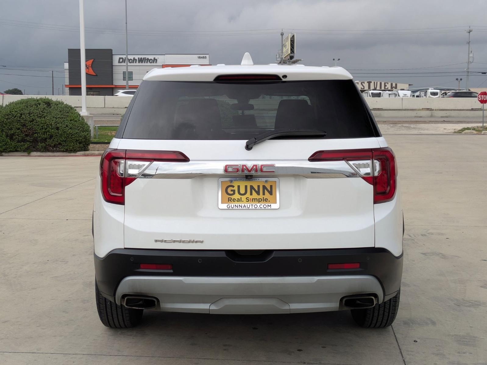 2023 GMC Acadia Vehicle Photo in SELMA, TX 78154-1460