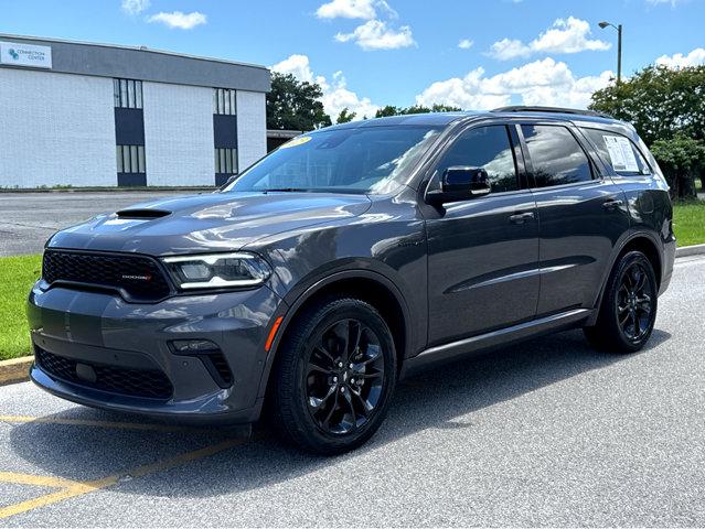 2023 Dodge Durango Vehicle Photo in Hinesville, GA 31313