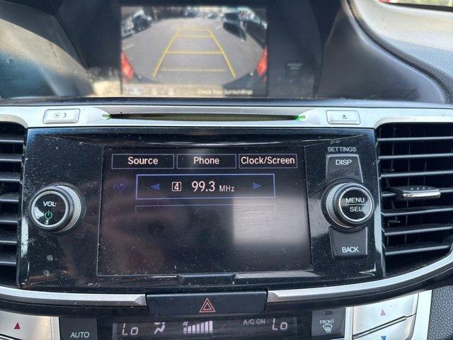 2013 Honda Accord Sedan Vehicle Photo in Harrisburg, PA 17111-1033