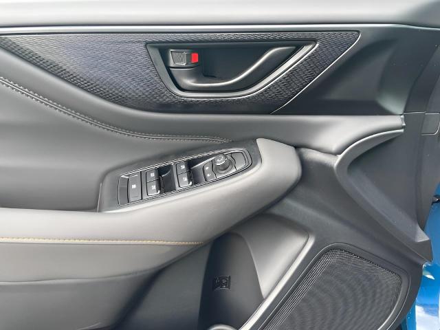 2025 Subaru Outback Vehicle Photo in Oshkosh, WI 54904