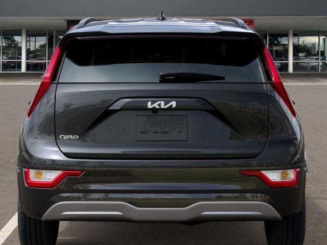2025 Kia Niro EV Vehicle Photo in Tucson, AZ 85712