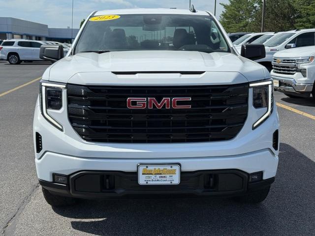 2023 GMC Sierra 1500 Vehicle Photo in COLUMBIA, MO 65203-3903