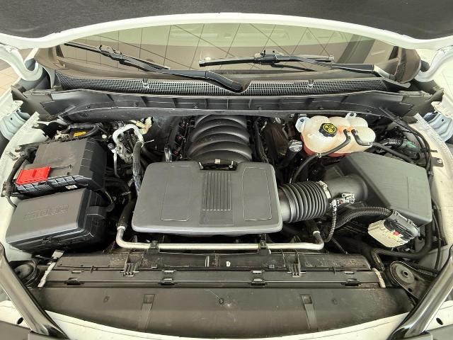 2023 Chevrolet Suburban Vehicle Photo in NEENAH, WI 54956-2243
