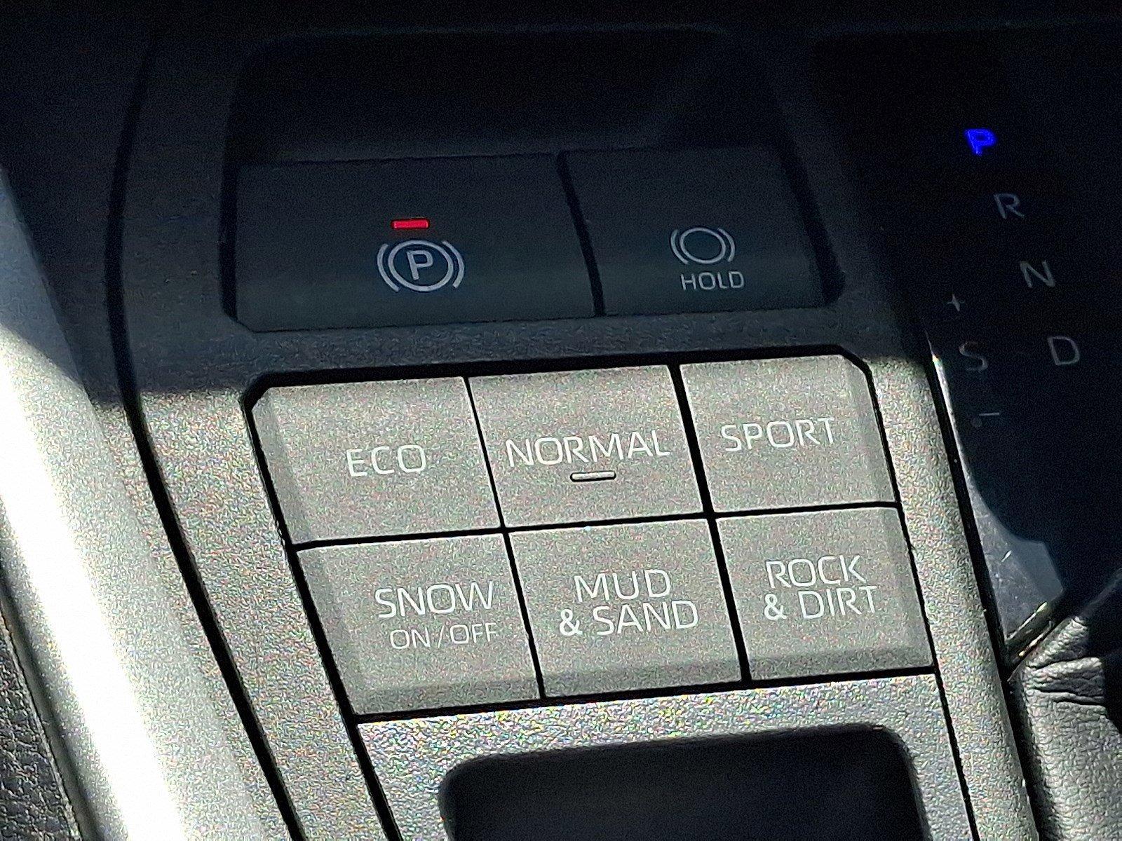 2023 Toyota RAV4 Vehicle Photo in Harrisburg, PA 17111