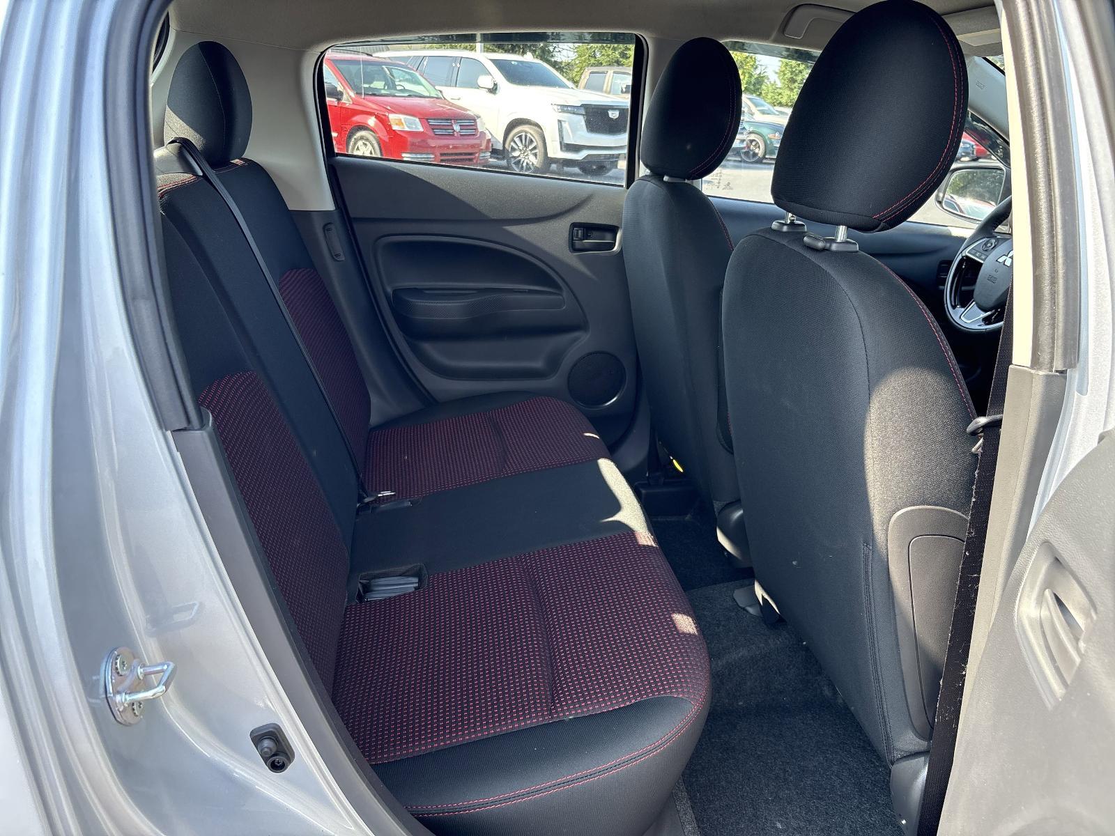 2024 Mitsubishi Mirage Vehicle Photo in Mechanicsburg, PA 17050
