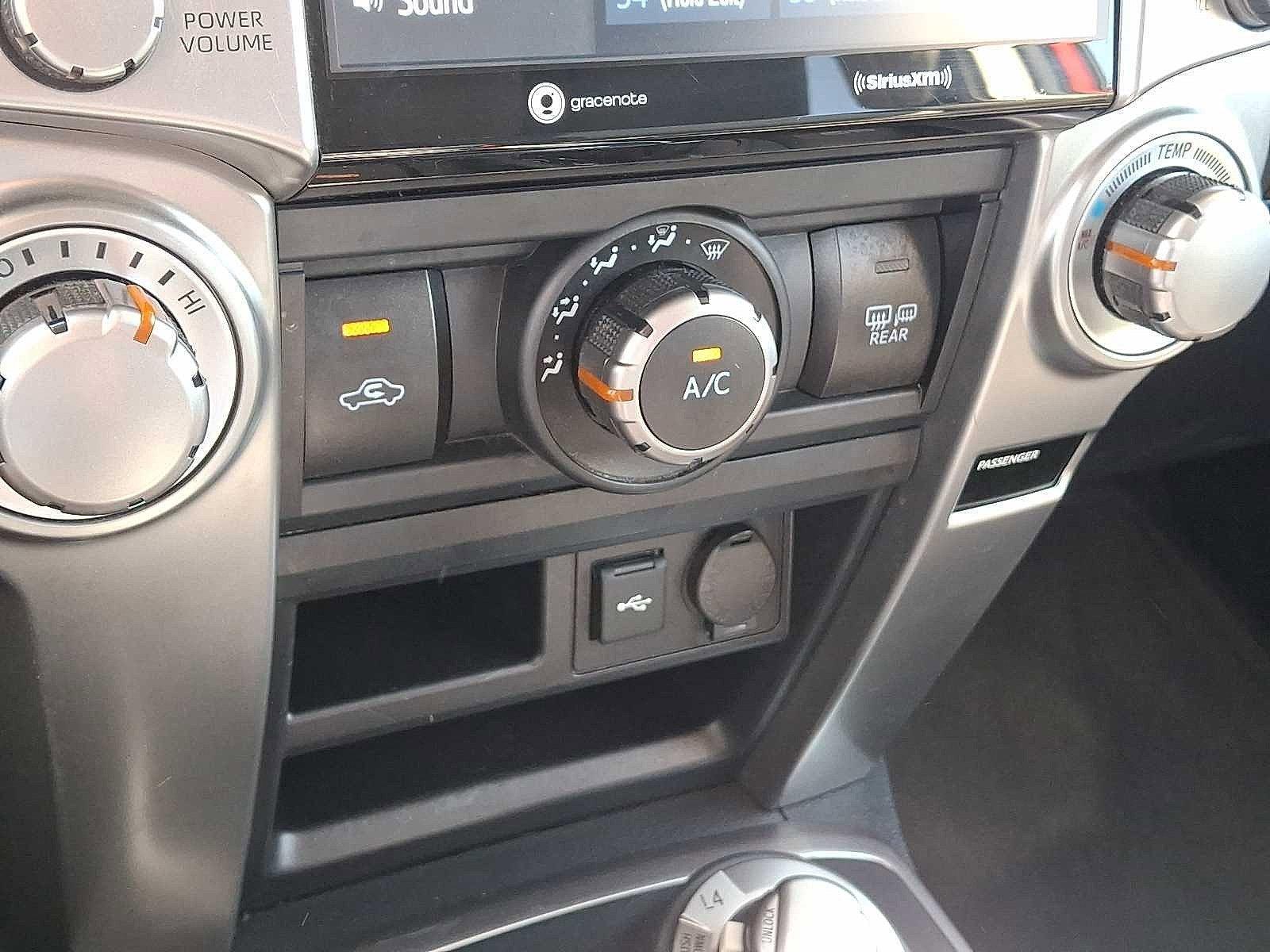 2023 Toyota 4Runner Vehicle Photo in Harrisburg, PA 17111