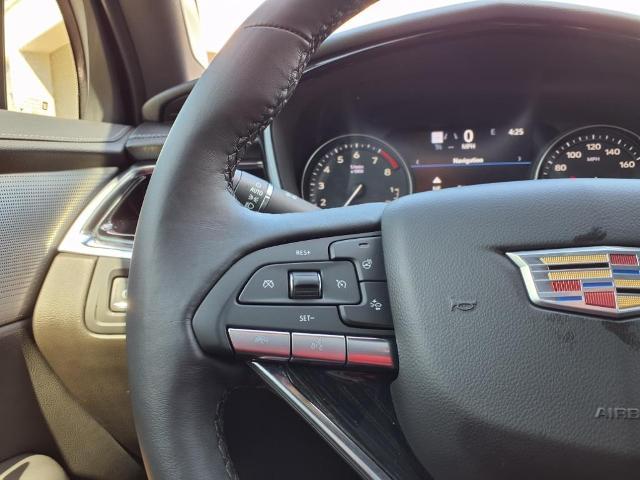 2022 Cadillac XT6 Vehicle Photo in Tampa, FL 33612