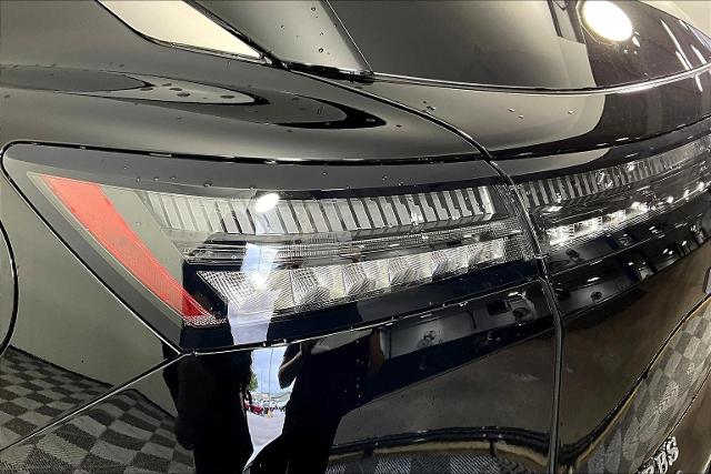 2025 Nissan Murano Vehicle Photo in Tulsa, OK 74129