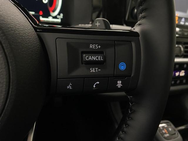 2025 Nissan Pathfinder Vehicle Photo in Appleton, WI 54913