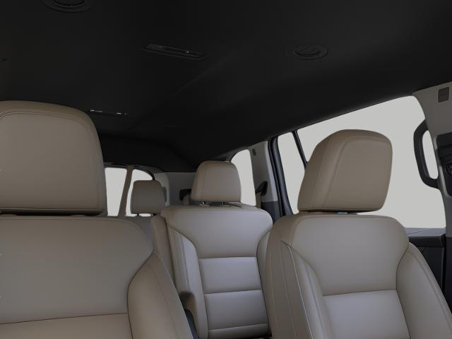 2025 Buick Enclave Vehicle Photo in OSHKOSH, WI 54904-7811