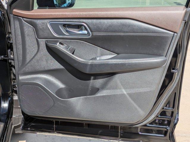 2022 Nissan Rogue Vehicle Photo in San Antonio, TX 78209
