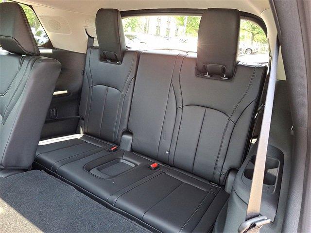 2025 INFINITI QX60 Vehicle Photo in Willow Grove, PA 19090