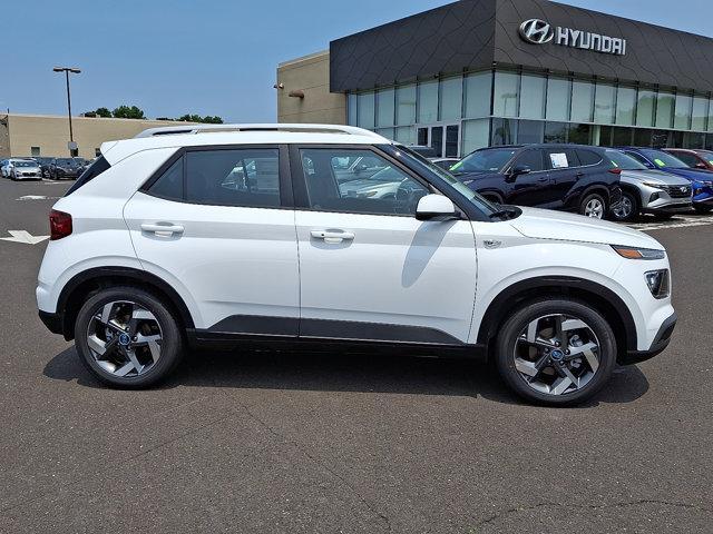 2025 Hyundai VENUE Vehicle Photo in Harrisburg, PA 17111