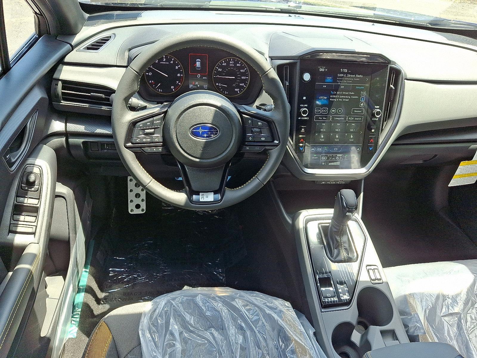 2025 Subaru Crosstrek Vehicle Photo in Harrisburg, PA 17111