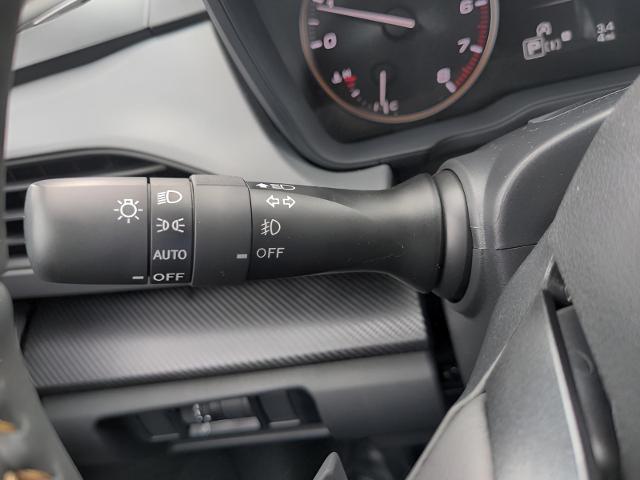 2025 Subaru Crosstrek Vehicle Photo in Green Bay, WI 54304
