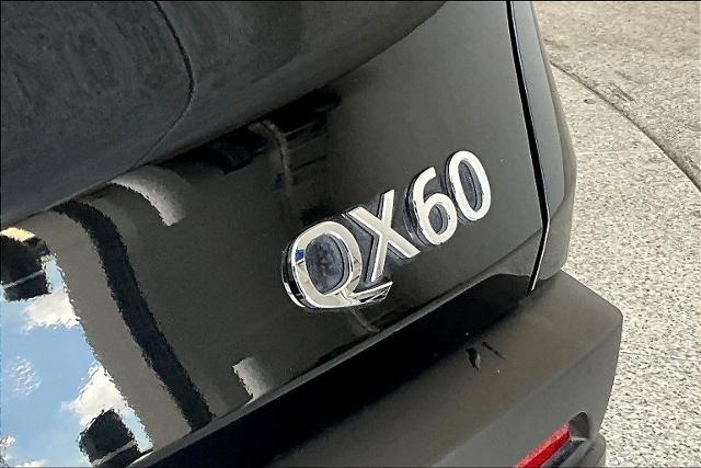 2025 INFINITI QX60 Vehicle Photo in Grapevine, TX 76051