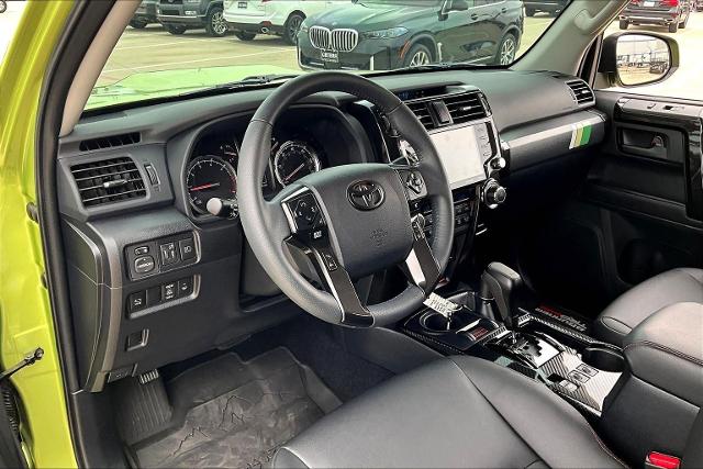 2022 Toyota 4Runner Vehicle Photo in Grapevine, TX 76051
