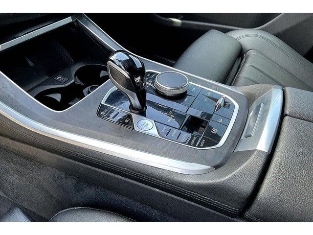 2022 BMW X5 xDrive45e Vehicle Photo in San Antonio, TX 78230