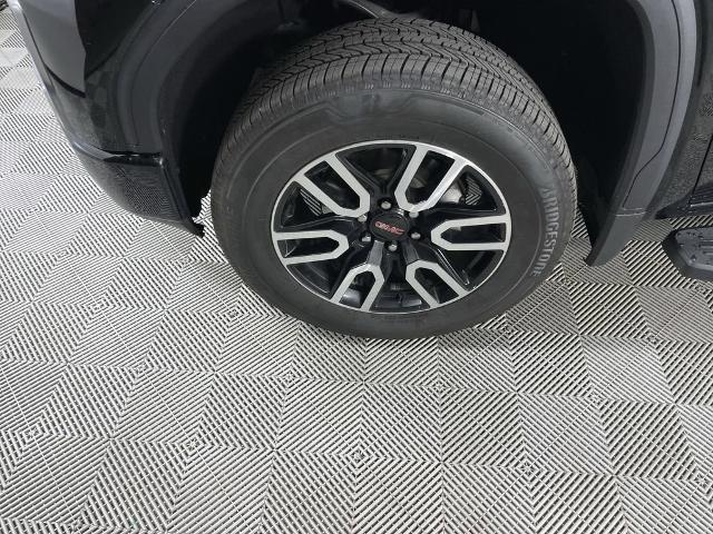 2019 GMC Sierra 1500 Vehicle Photo in GILBERT, AZ 85297-0402
