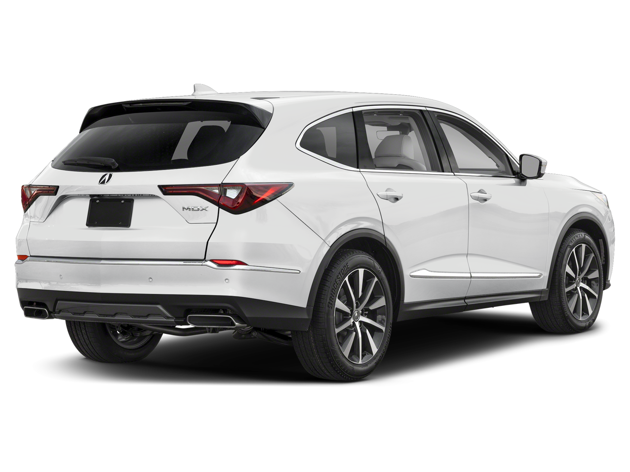 2025 Acura MDX Vehicle Photo in Tulsa, OK 74145