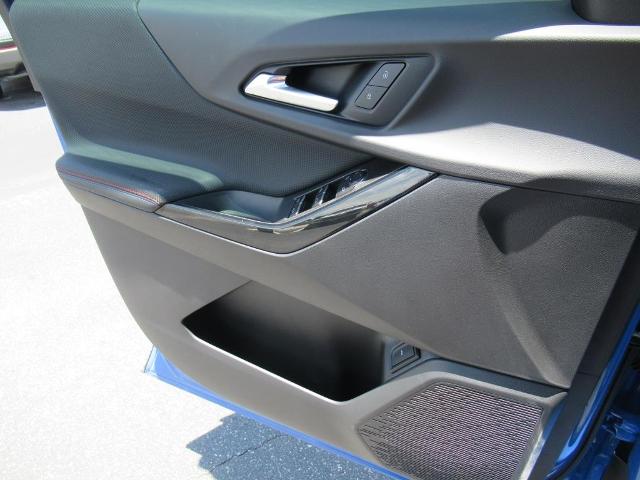 2026 Chevrolet Equinox Vehicle Photo in LEESBURG, FL 34788-4022