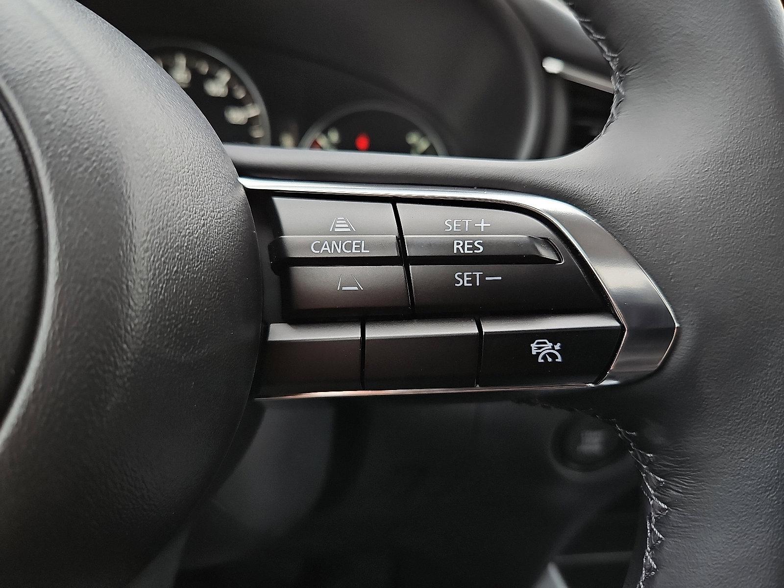 2025 Mazda CX-30 Vehicle Photo in Trevose, PA 19053