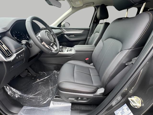 2025 Mazda CX-90 Vehicle Photo in Green Bay, WI 54304