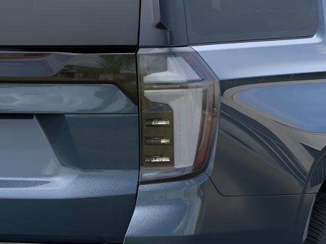 2025 Chevrolet Suburban Vehicle Photo in MANITOWOC, WI 54220-5838