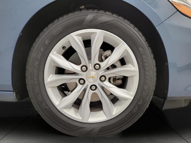 2024 Chevrolet Malibu Vehicle Photo in MANITOWOC, WI 54220-5838