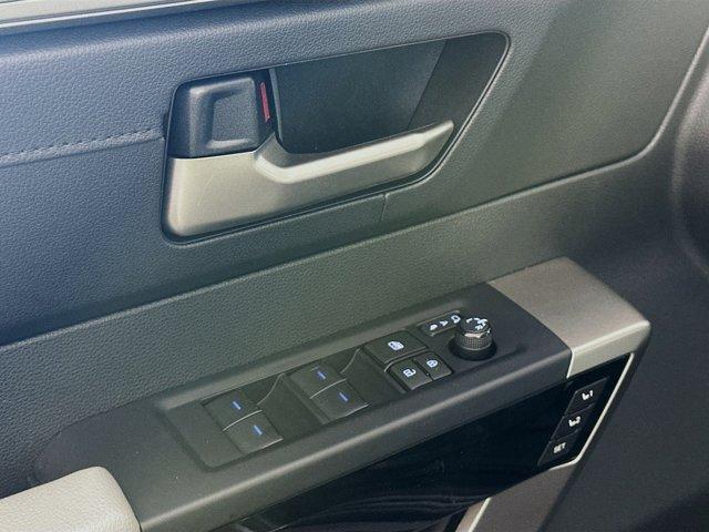 2024 Toyota Tundra 4WD Vehicle Photo in Flemington, NJ 08822