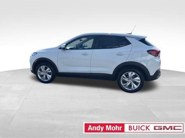 2026 Buick Encore GX Vehicle Photo in Fishers, IN 46038