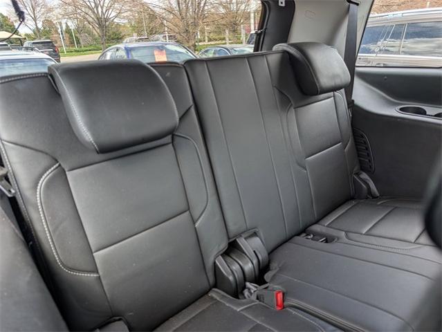 2020 GMC Yukon Vehicle Photo in ENGLEWOOD, CO 80113-6708