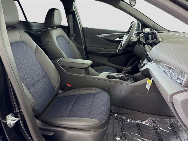 2025 Buick Envista Vehicle Photo in PUYALLUP, WA 98371-4149